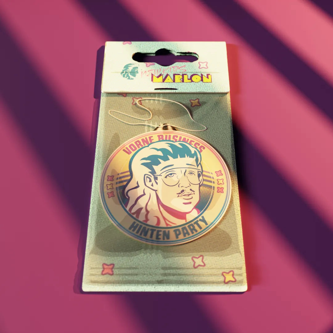 The Legend “Limited Edition”