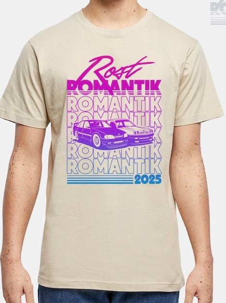 Rostromantik 2025 (Limitiert auf 300 Stück!)